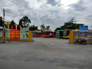 bến xe thạnh phú