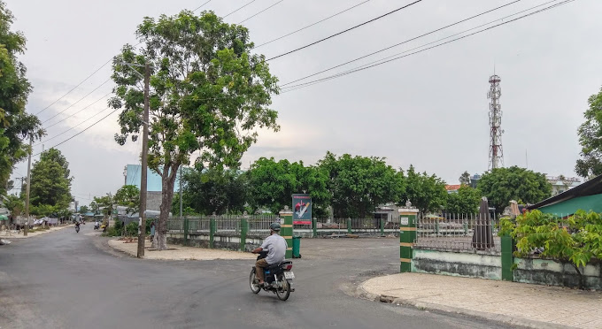 bến xe tháp mười - Hình 2