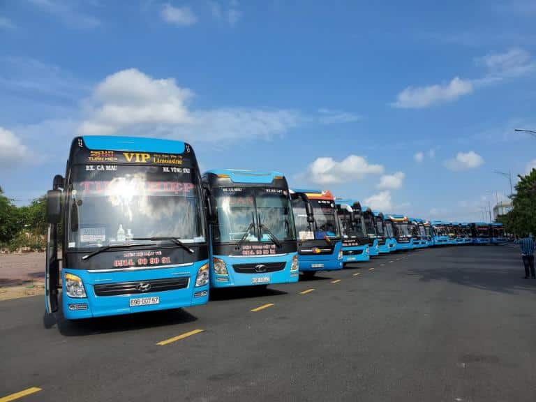 bến xe thới bình - Hình 1