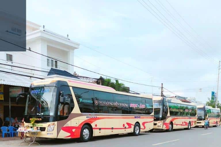 bến xe thới bình - Hình 2