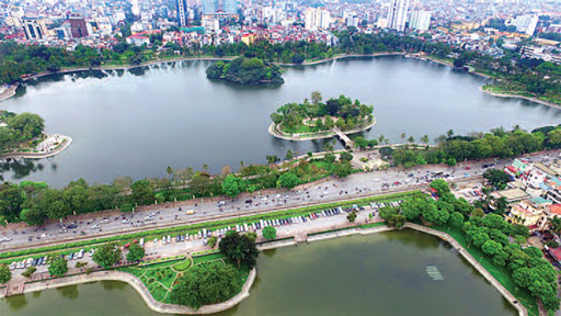 bến xe thống nhất - Hình 3