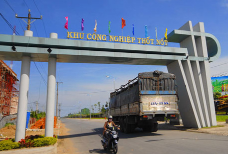 bến xe thốt nốt - Hình 2