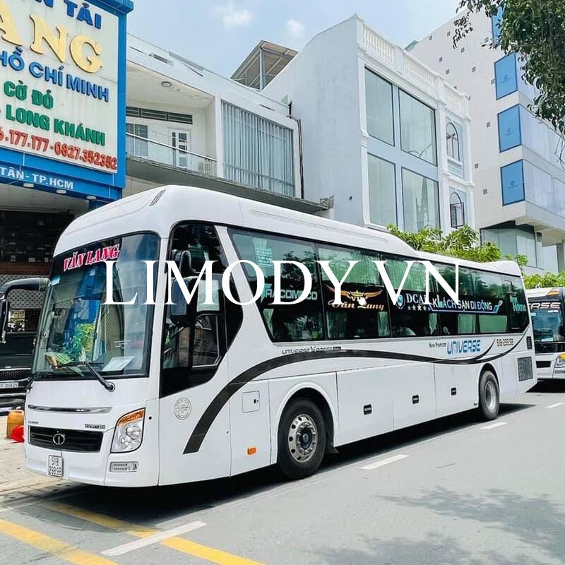 bến xe thốt nốt - Hình 1