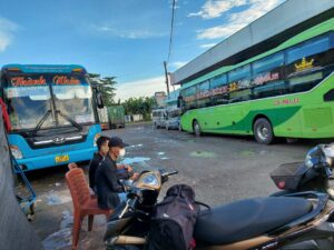 bến xe thủ đức