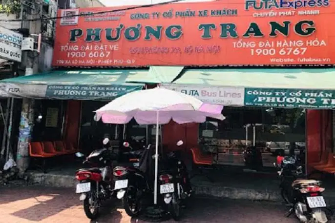 bến xe thủ đức - Hình 4