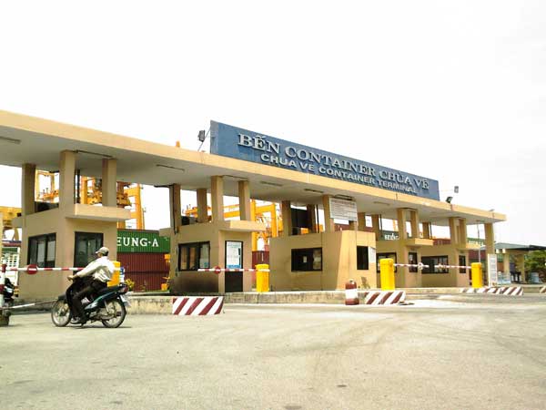 bến xe thủ thừa - Hình 3