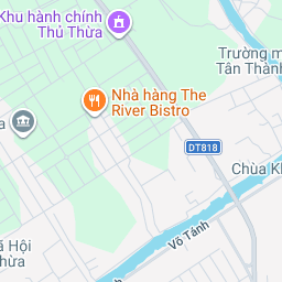 bến xe thủ thừa - Hình 5