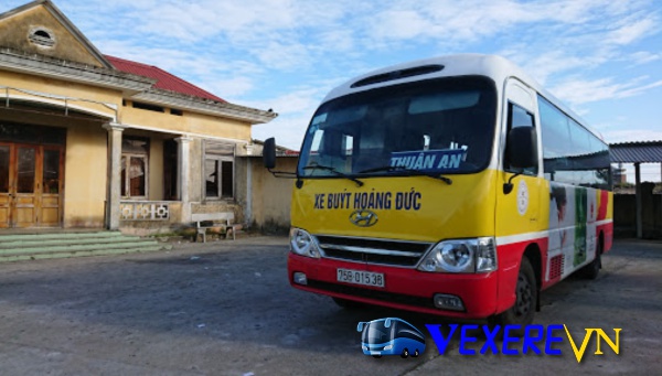 bến xe thuận an - Hình 3