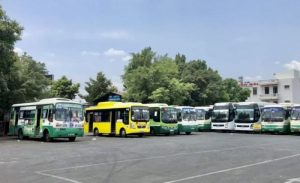 bến xe thuận an