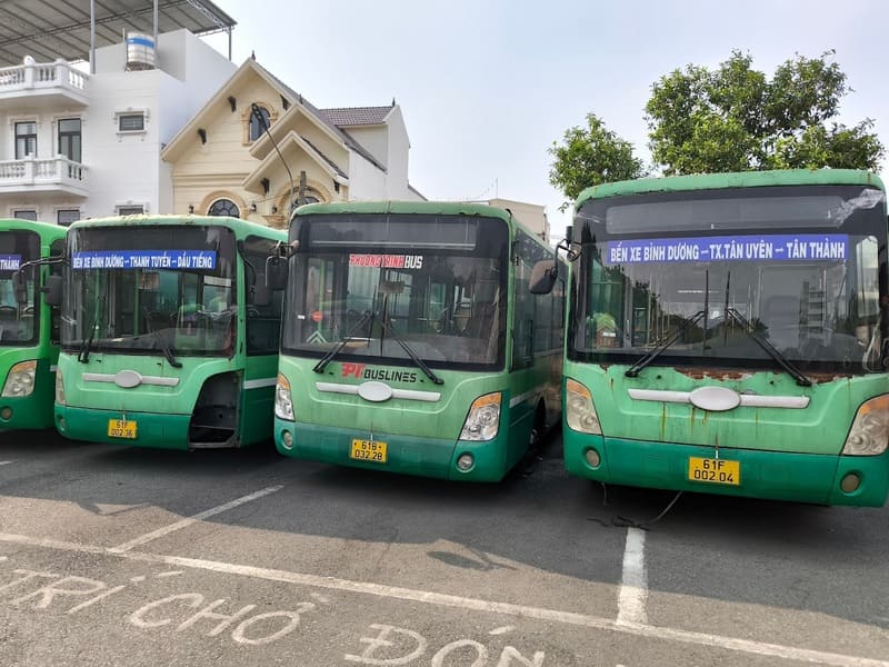 bến xe thuận an - Hình 4