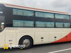 bến xe thuận nam