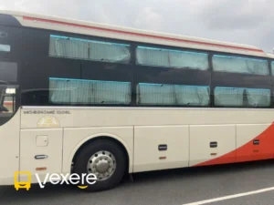 bến xe thuận nam