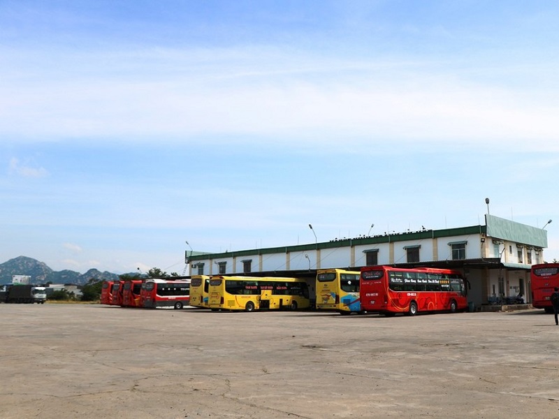 bến xe thuận nam - Hình 4
