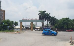 bến xe thủy nguyên