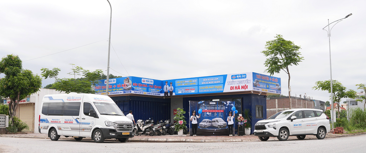 bến xe thủy nguyên - Hình 4