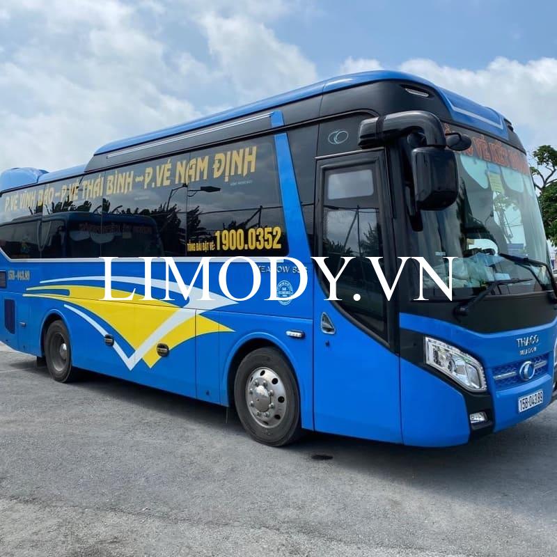 bến xe thủy nguyên - Hình 5