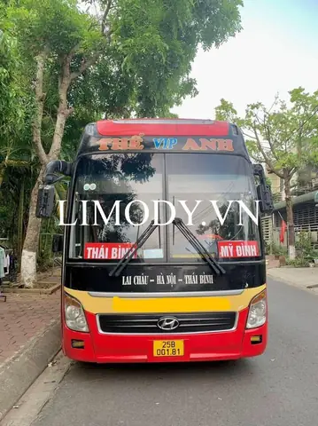 bến xe tiền hải - Hình 4