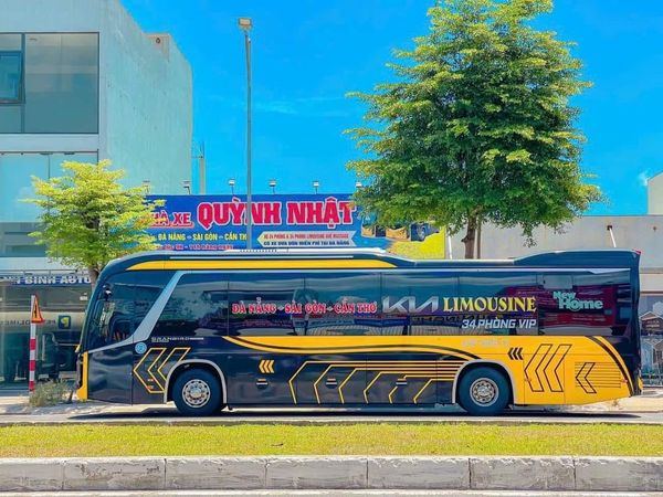 bến xe tiền hải - Hình 5