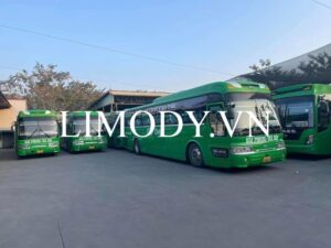 bến xe tiên lãng hải phòng