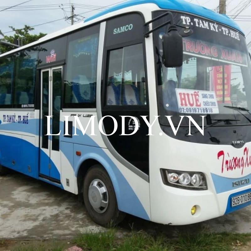 bến xe tiên phước - Hình 2