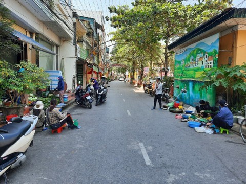 bến xe tiên yên - Hình 3