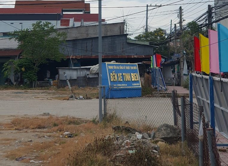 bến xe tịnh biên - Hình 2