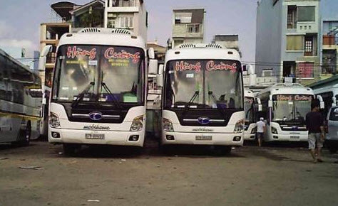 bến xe tịnh biên - Hình 3