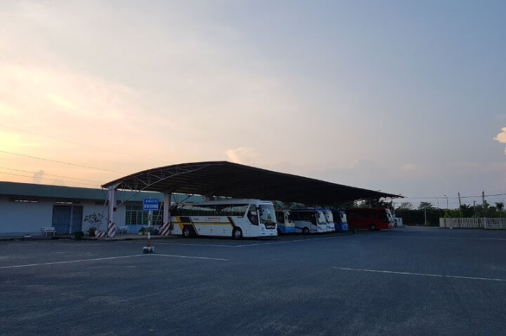 bến xe tịnh biên - Hình 4