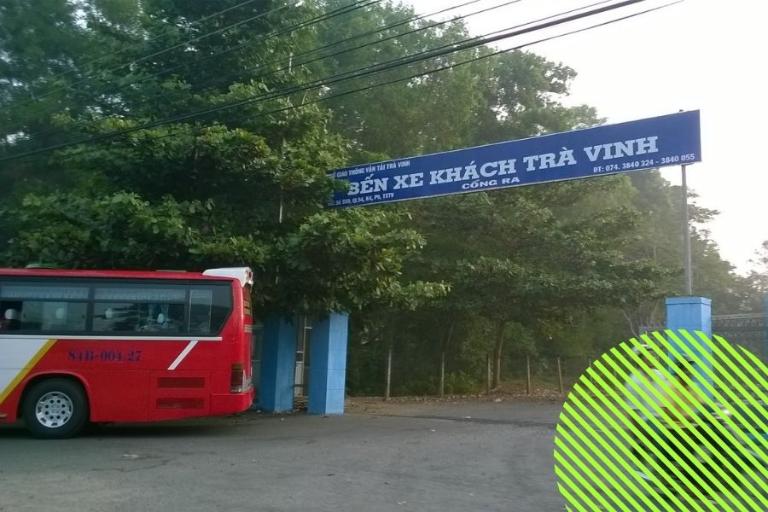 bến xe trà vinh - Hình 4