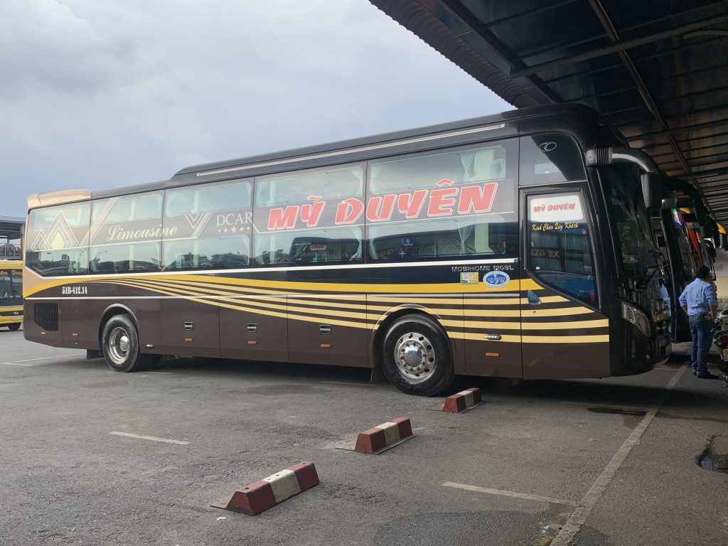 bến xe trần đề - Hình 4