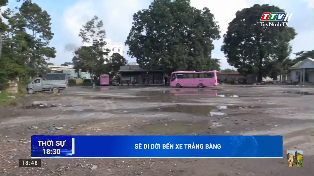 bến xe trảng bàng - Hình 3