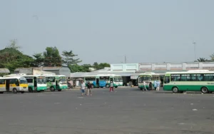bến xe trảng bàng