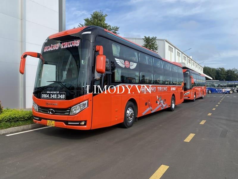 bến xe trảng bom - Hình 3
