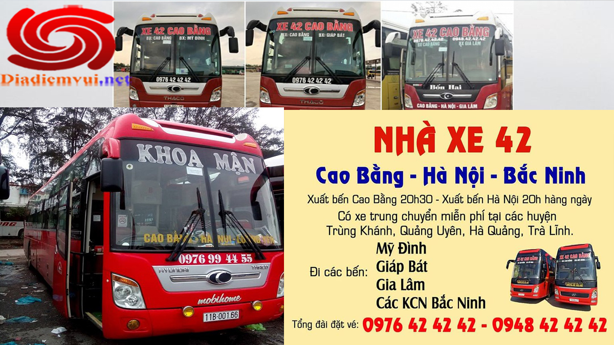 bến xe trùng khánh - Hình 3