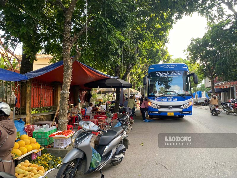bến xe trùng khánh - Hình 4