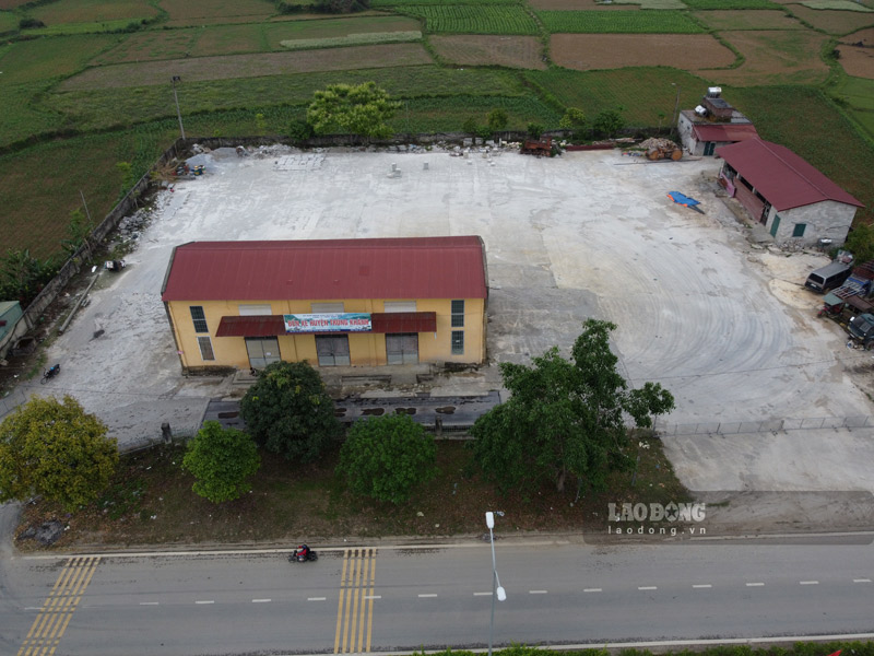 bến xe trùng khánh - Hình 5
