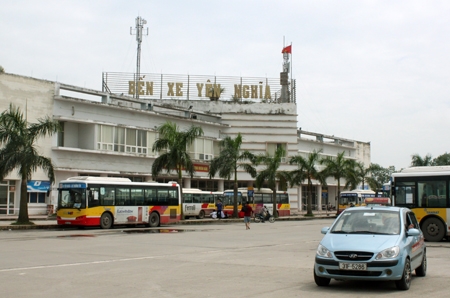 bến xe tư nghĩa - Hình 3