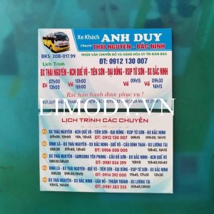 bến xe từ sơn