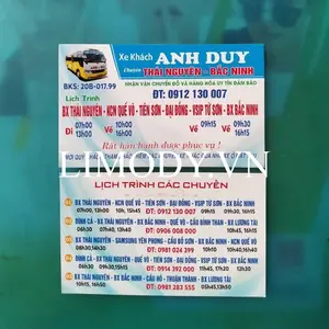 bến xe từ sơn
