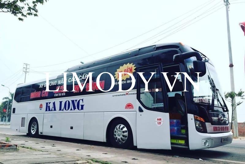 bến xe từ sơn - Hình 4