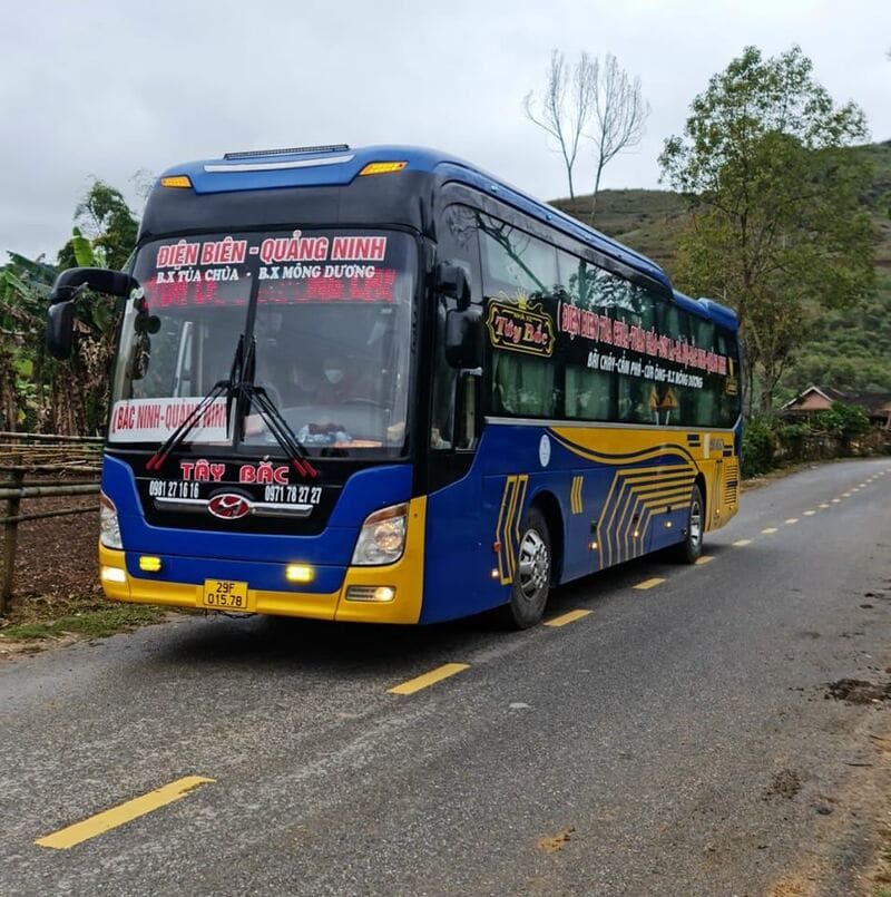 bến xe từ sơn - Hình 5
