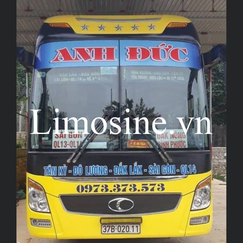 bến xe tuy đức - Hình 5