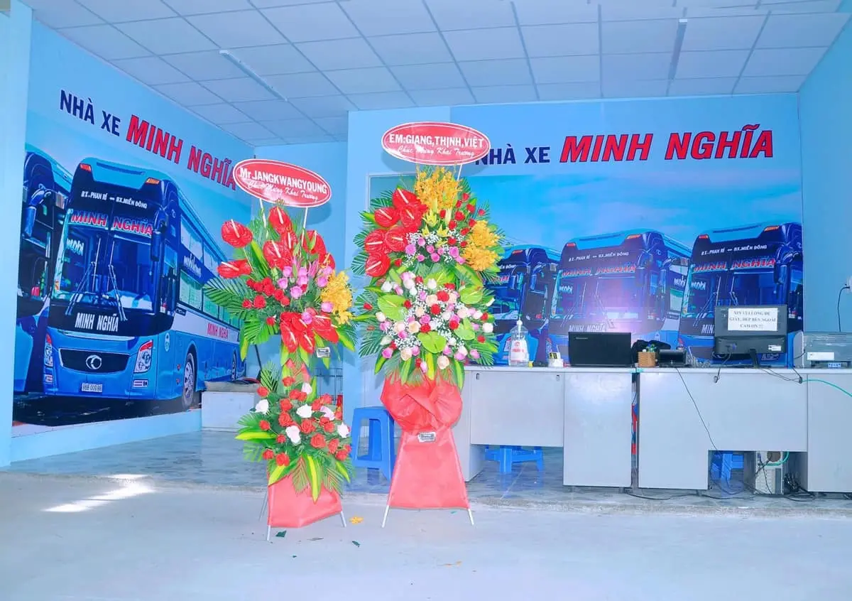 bến xe tuy phong - Hình 4
