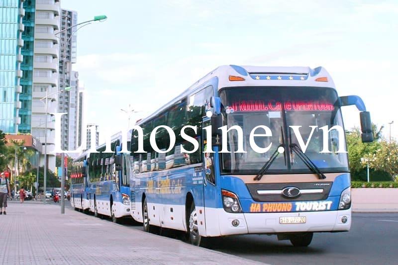bến xe tuy phong - Hình 5