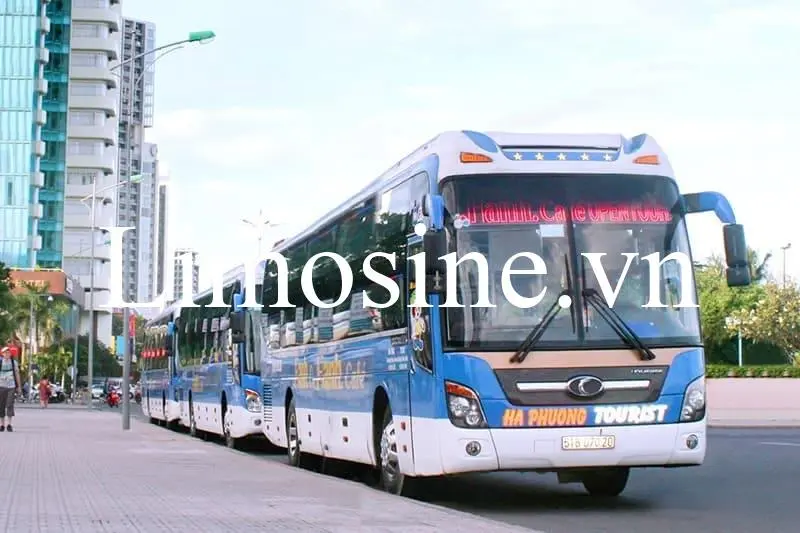 bến xe tuy phong - Hình 5