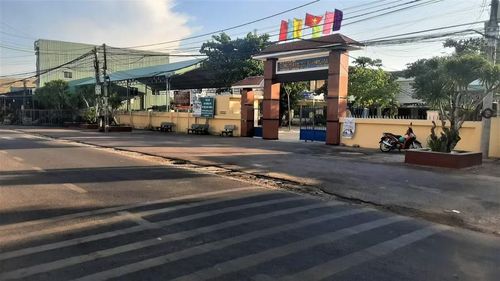 bến xe tuy phước - Hình 3