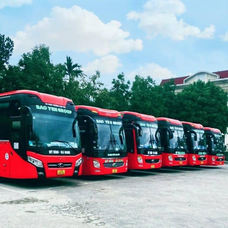 bến xe tuyên quang - Hình 5