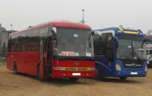 bến xe ứng hòa - Hình 2