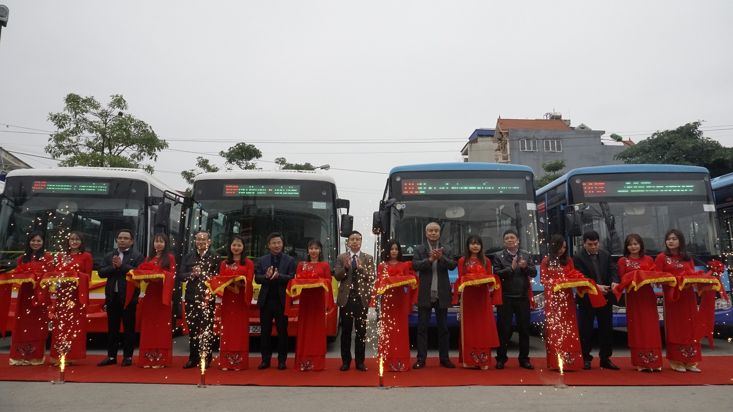 bến xe ứng hòa - Hình 3