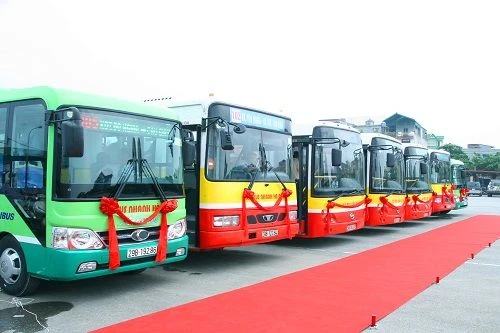 bến xe ứng hòa - Hình 4